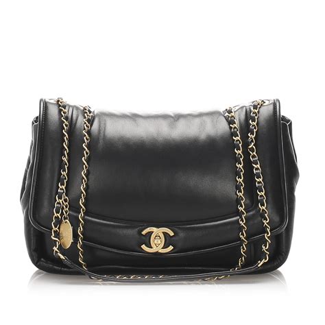 second hand chanel bags australia